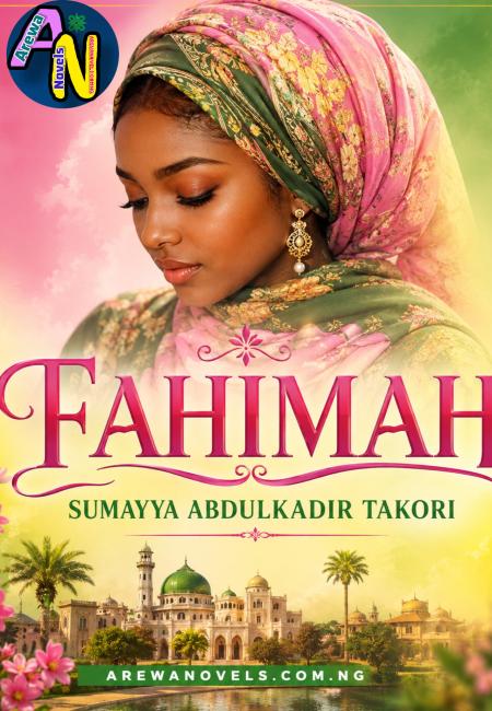 Fahima Book 1 Complete