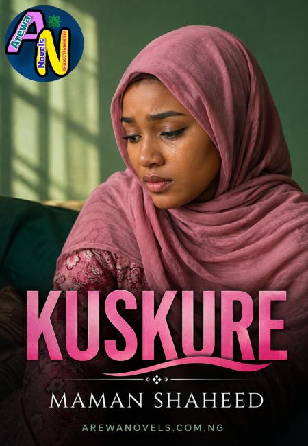 Kuskure Book Compelet Maman Shaheed