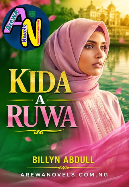 Kida A Ruwa Book 1 Compelet