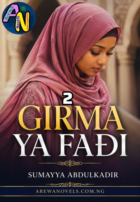 Girma Ya Fadi Book 2 Complete