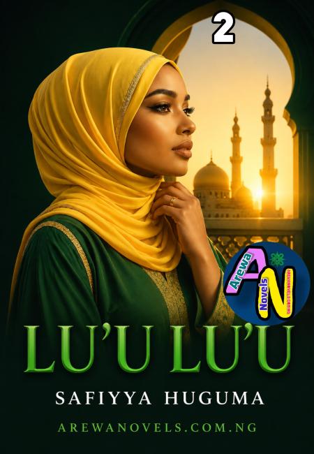 Luu Luu Book 2 Complete Novels