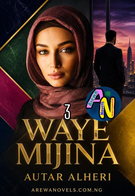 Waye Mijina Book 2 Complete