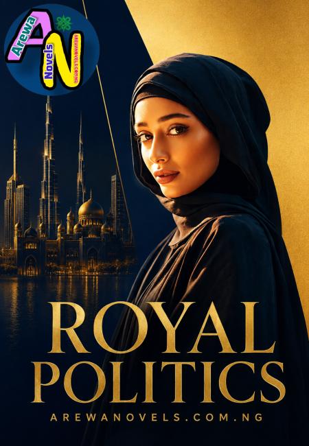 Royal Politics Book Compelet