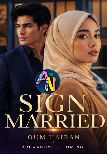 Sign Married Book 1 Complete 