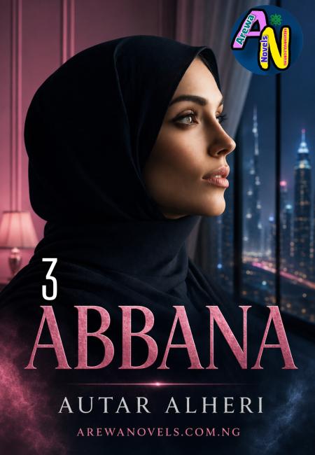 Abbana Book 3 Compelet