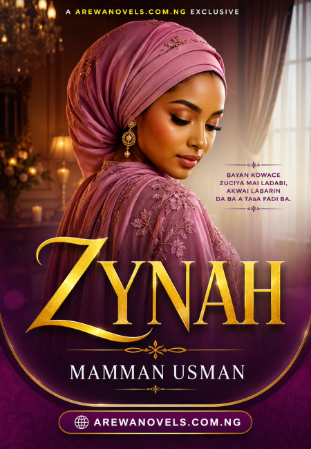 Zynah Book Compelet Maman Usman