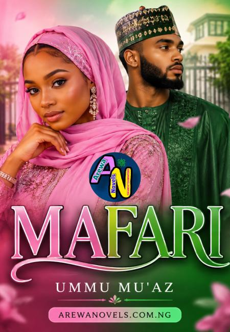 Mafari Book Compelet Ummu Muaz