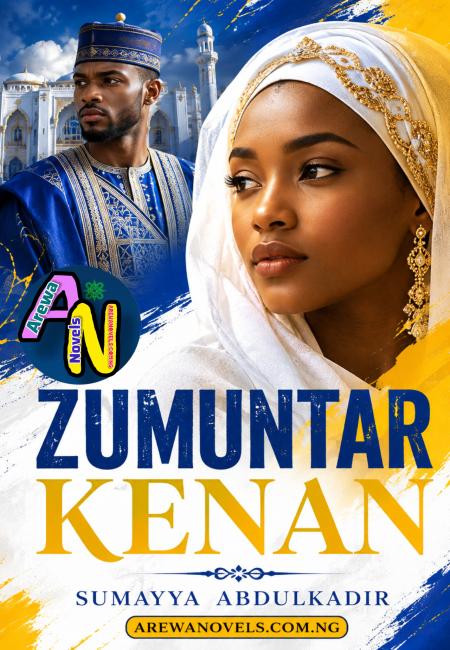 Zumuntar Kenan 1 Book Compelet