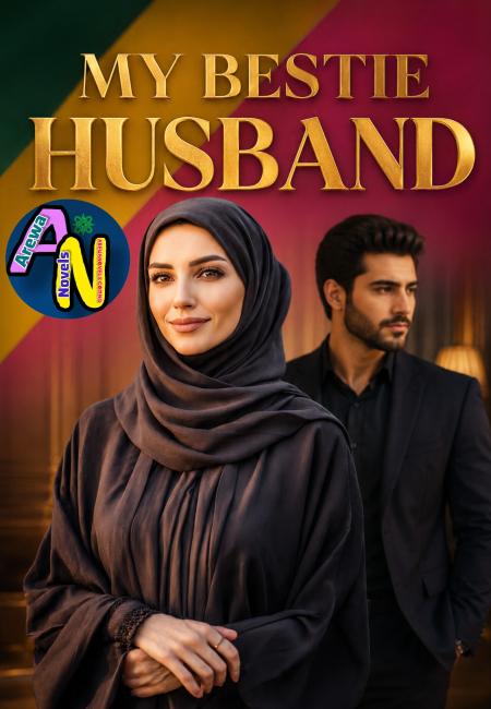 My Bestie Husband Book Complet