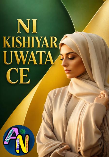 Ni Kishiyar Uwatace Book Compelet 