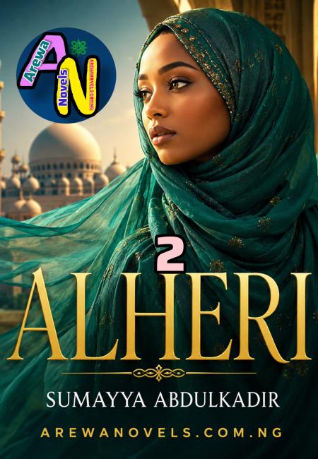 Alheri Book 2 Complete
