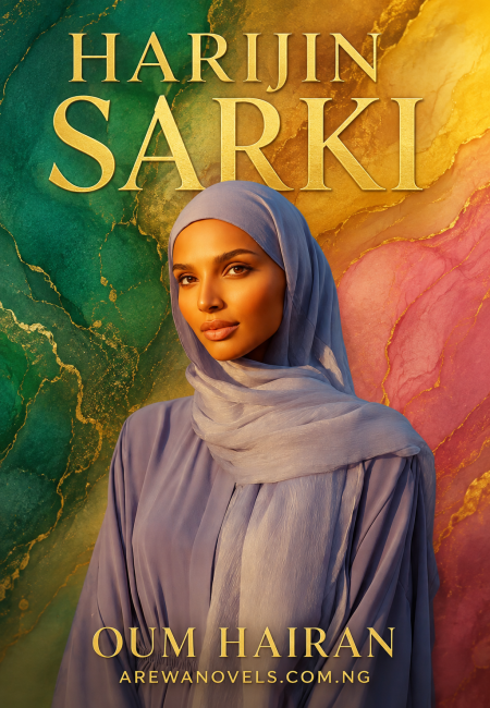 Harijin Sarki Hausa Book Complete