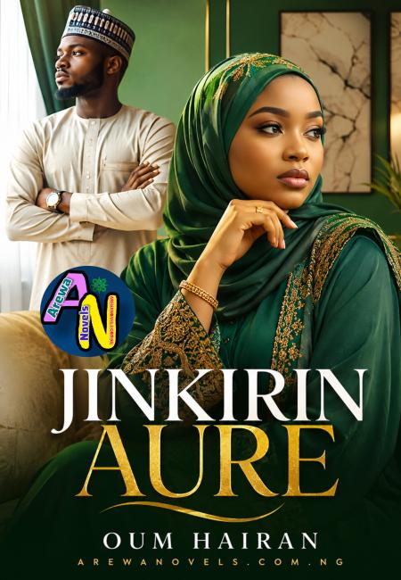 Jinkirin Aure Hausa Book Compelet