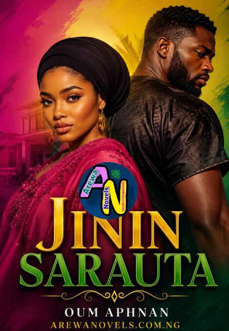 Jinin Sarauta Book 1 Compelet 