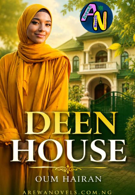 Deen House Hausa Book Compelet 