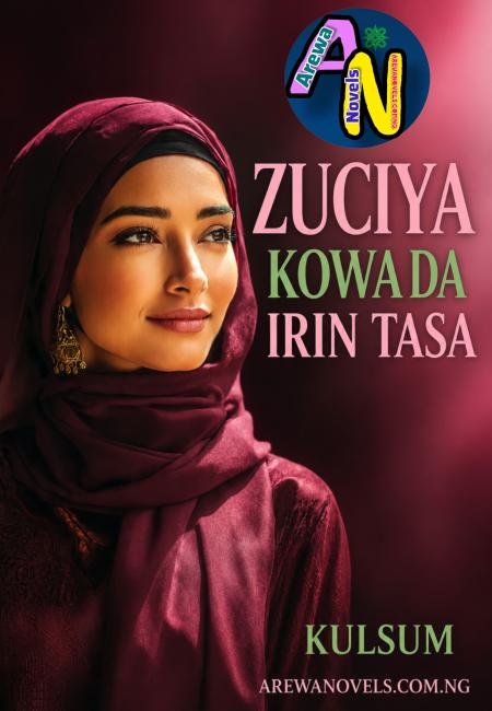 Zuciya Kowa Da Irin Tasa Book Kulsum
