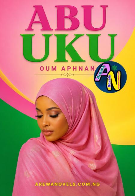 Abu Uku Hausa Complete Book 