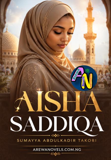 Aisha Saddiqa 1 Compelet Sumayya 