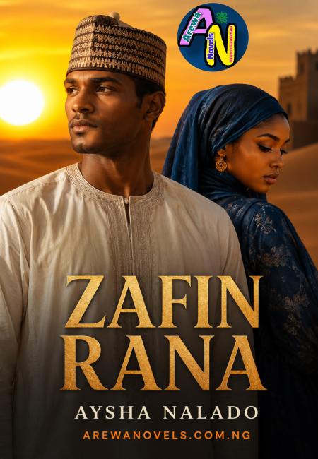 Zafin Rana Book Compelet Novels By Aysha Alto