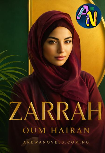 Zarrah Book Compelet