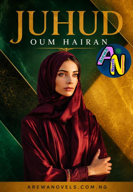 Juhud Hausa Book Compelet 