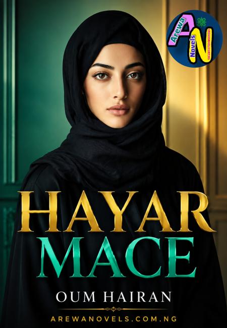 Hayar Mace Compelet Hausa Book