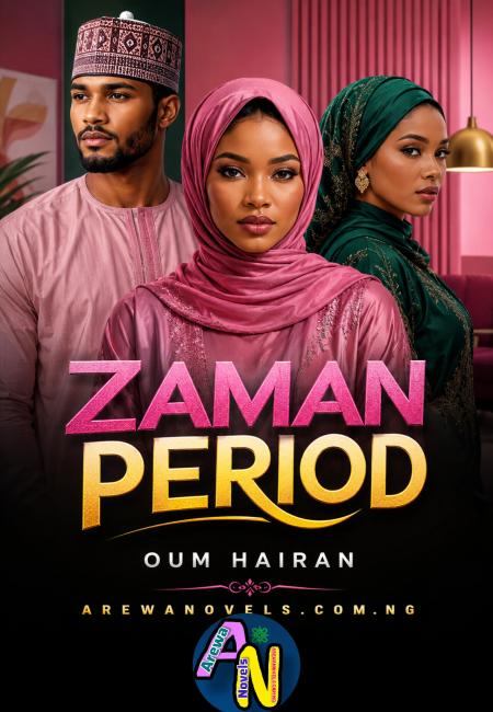 Zaman Period Complele Hausa Book