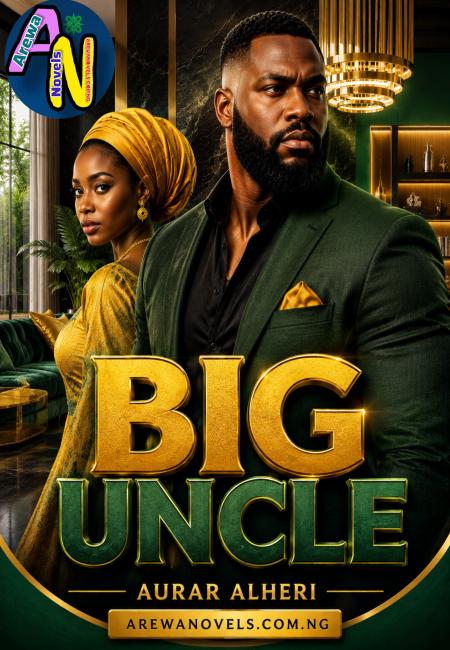 Big Uncle Book 1 Autar Alheri