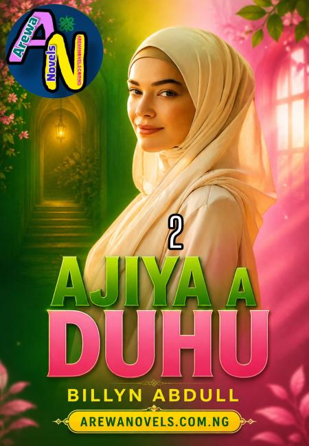 Ajiya A Duhu 2 Hausa Book Compelet