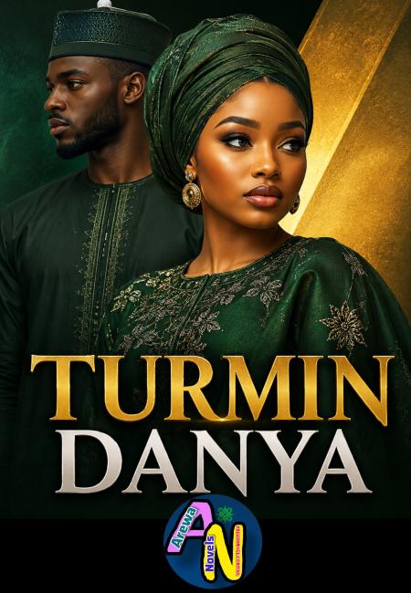 Turmin Danya Book Compelet Hilfat