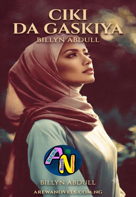 Ciki Da Gaskiya Book 1 Compelet