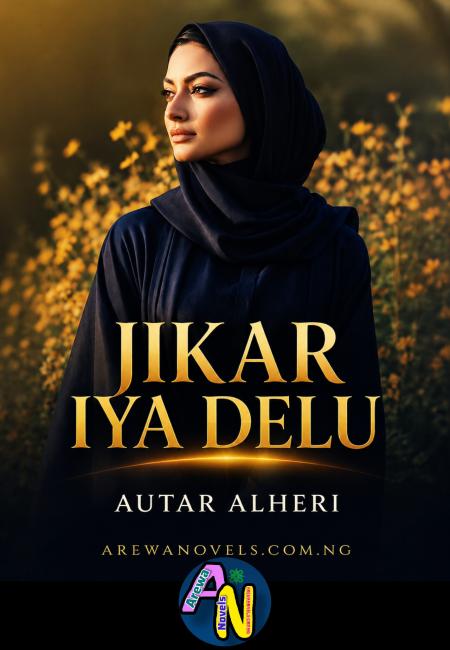 Jikar Iya Delu Book 1 Autar Alheri 