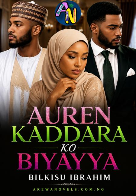 Auren Kaddara Ko Biyayya Book