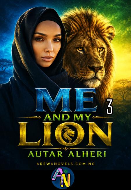 Me And My Lion Book 3 Autar Alheri 