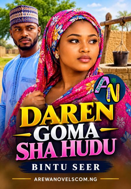 Daren Goma Sha Hudu Book