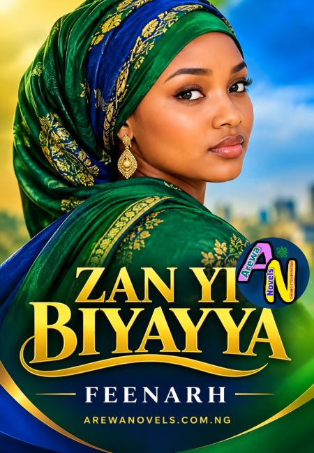 Zan Yi Biyayya Book Compelet Fenarh .pdf