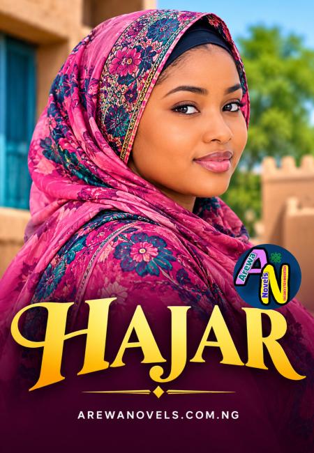 Haajar Book Completed 