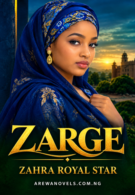 Zarge Hausa Book Compelet