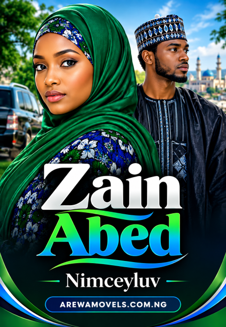Zain Abed Book Complete Nimceyluv