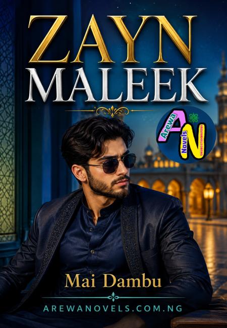 Zayn Malik Book Compeleted