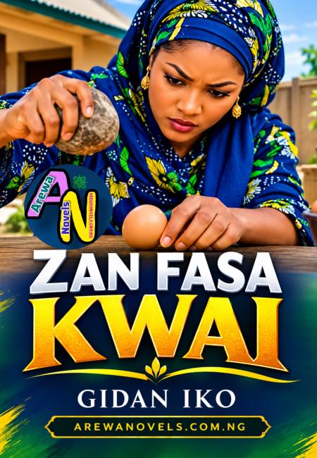 Zan Fasa Kwai Book 1