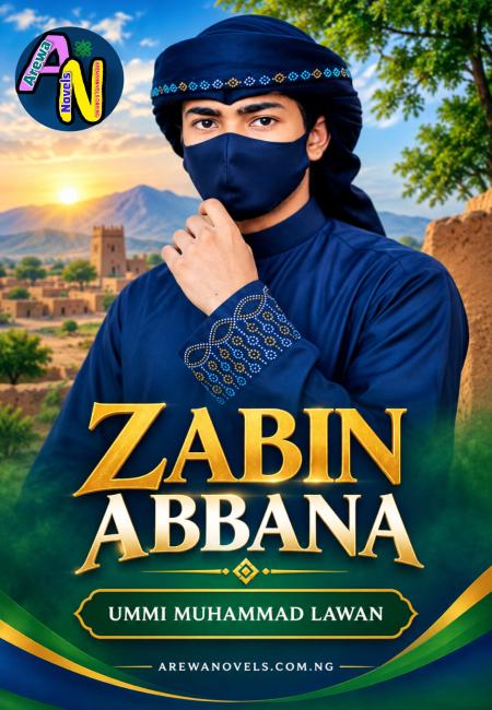Zabin Abbana Book Compelet